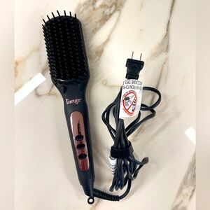Large Le Vite Straightening Brush